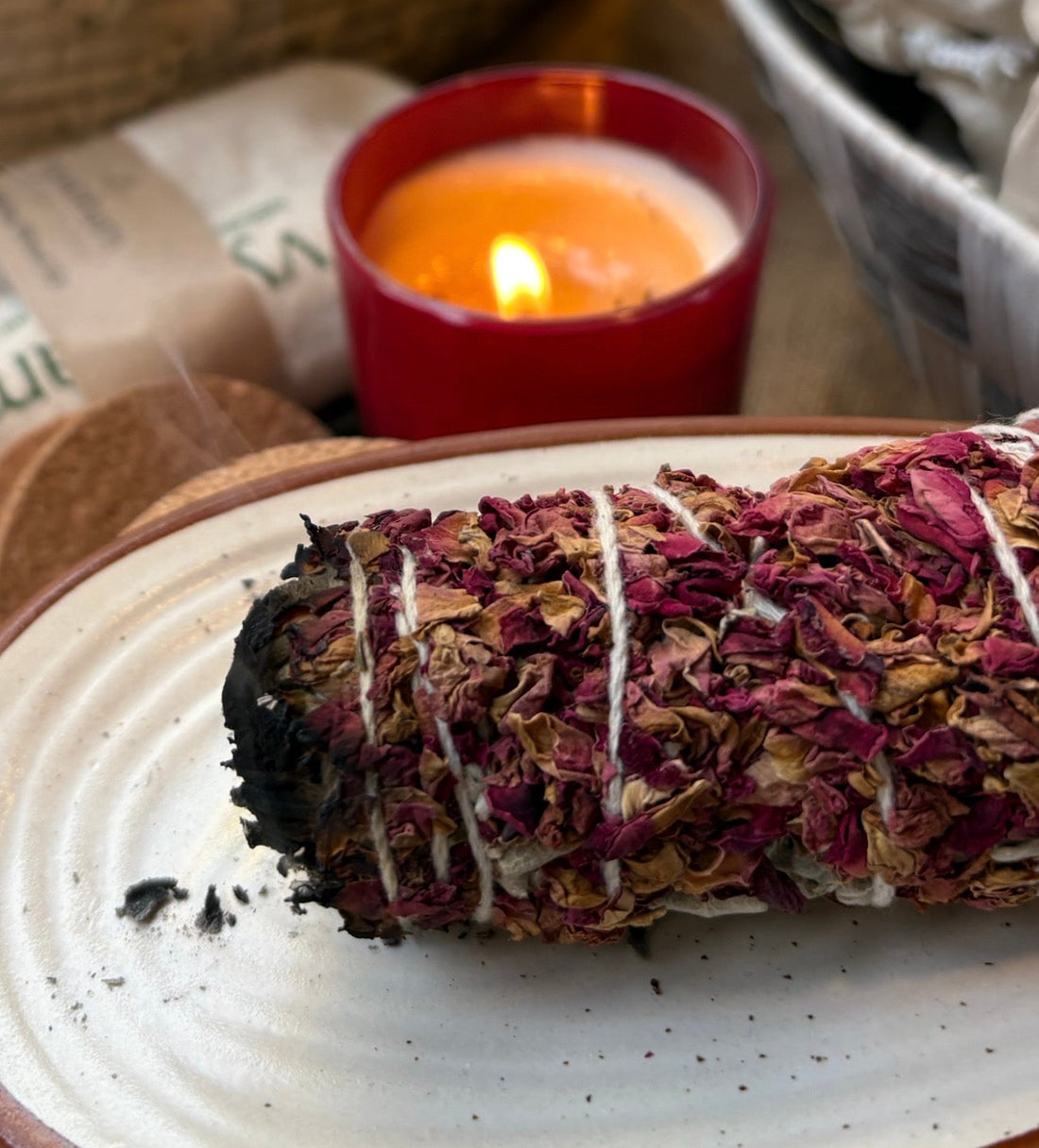 Does Smudging with Sage Actually Work? What Science and Ritual Say