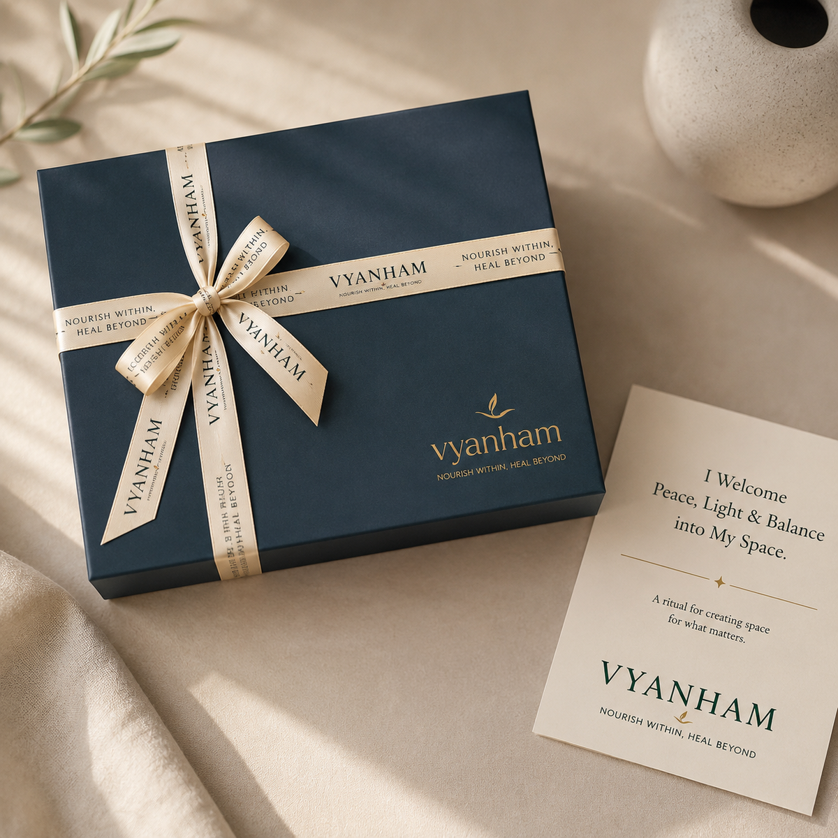 Gifting