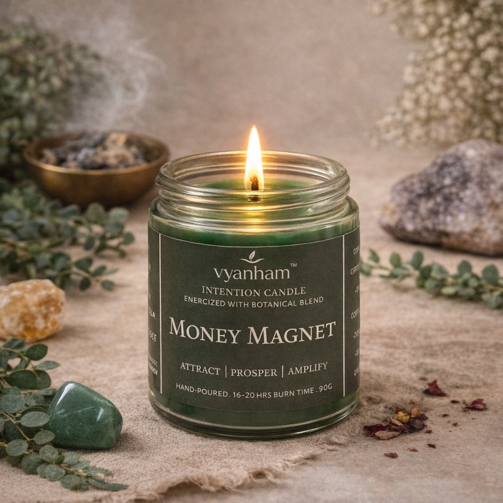 Money Magnet